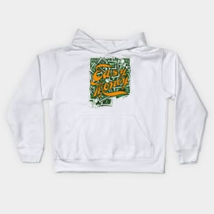 Easy Money Kids Hoodie